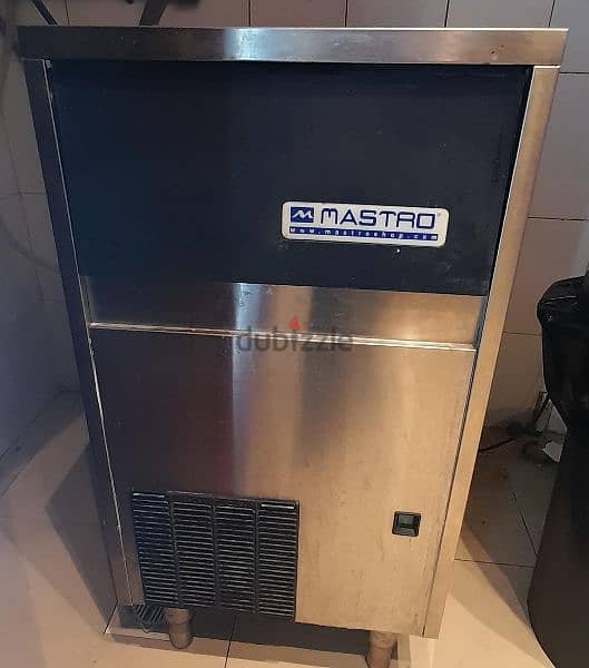 Restaurant Equipment 9