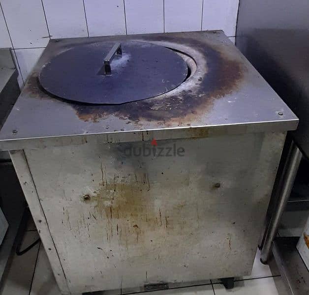 Restaurant Equipment 10