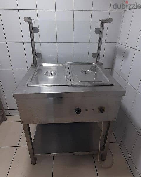 Restaurant Equipment 11