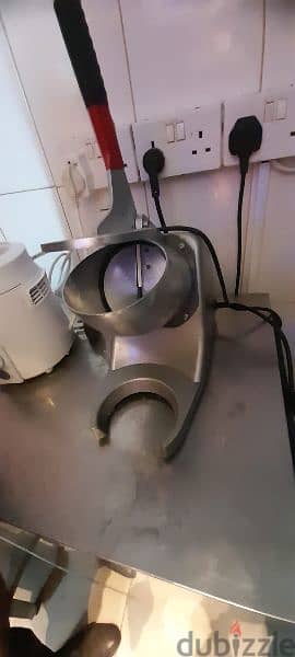 Restaurant Equipment 12