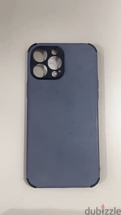 blue phone case 0