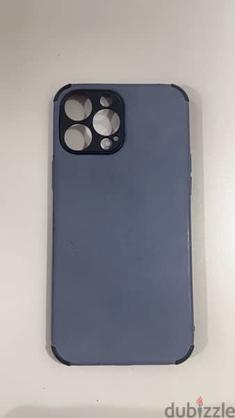 blue phone case 0