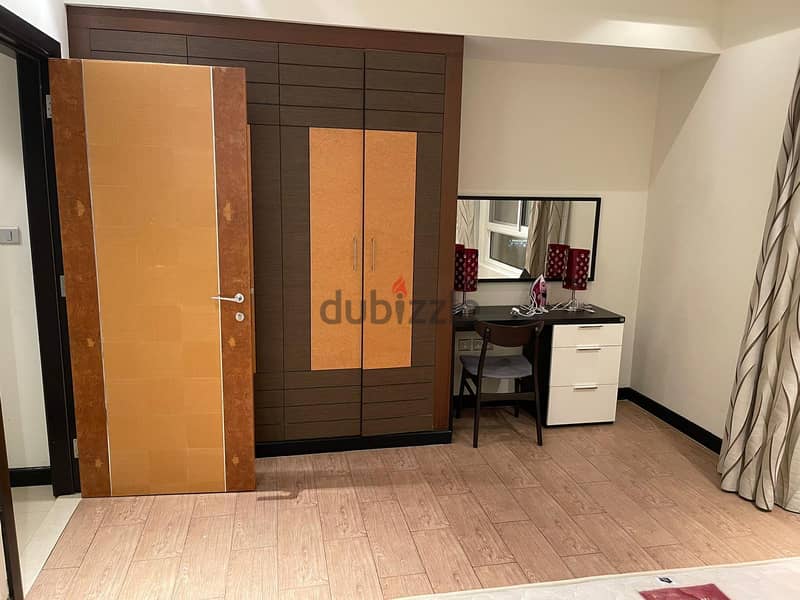 2 Bedroom apartment in Abraj Lulu for rent 6