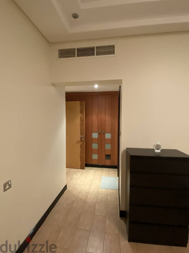 2 Bedroom apartment in Abraj Lulu for rent 12