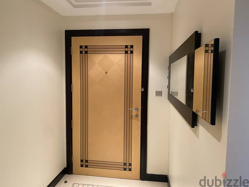 2 Bedroom apartment in Abraj Lulu for rent 14