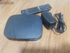 Airtel HD receiver