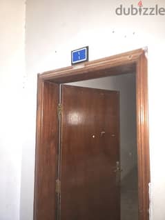 A flat for rent in Isa Town Block no 508 BD 150 without EWA 0