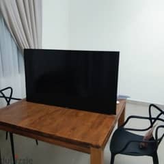 SAMSUNG 48 INCH TV