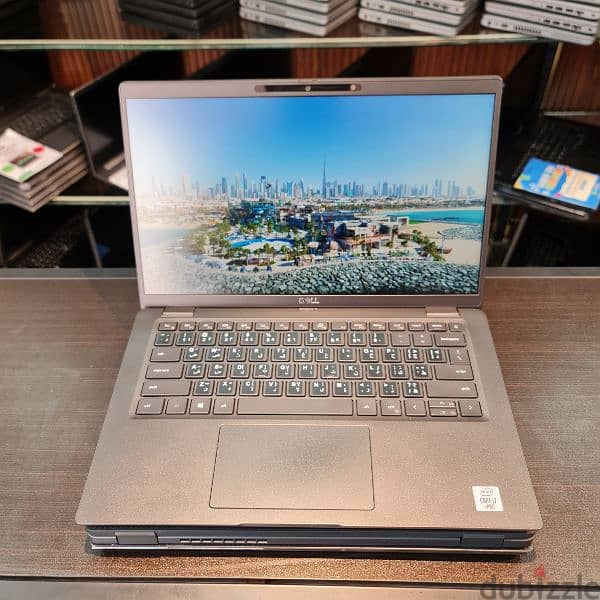 Dell Latitude 7410
Core i7-10th Gen 1