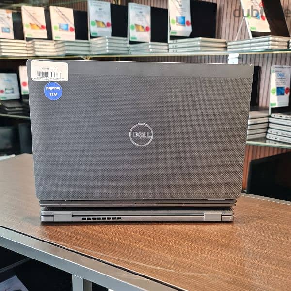 Dell Latitude 7410
Core i7-10th Gen 4