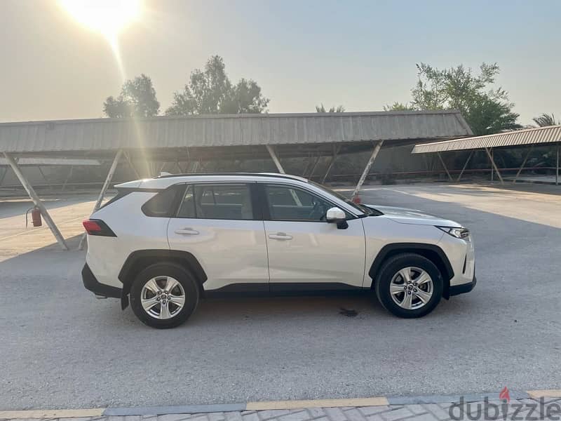 Toyota Rav 4 2019 7