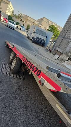 car trailer for rent 0