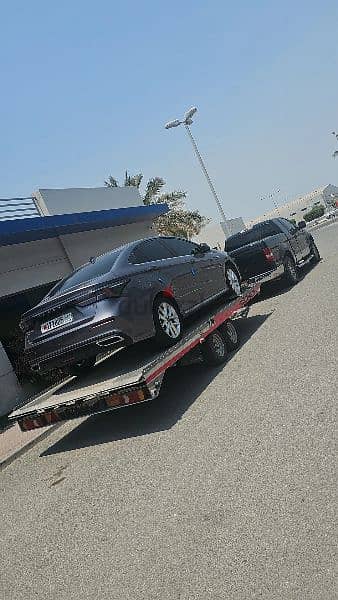 car trailer for rent 3