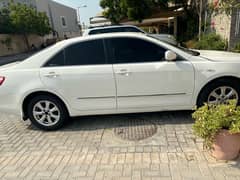 Toyota Camry 2009