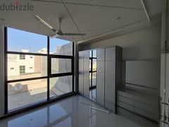 Semi Furnished 1 BHK Flat in East Riffa With EWA