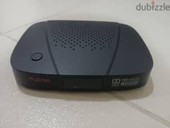 HD Airtel receiver