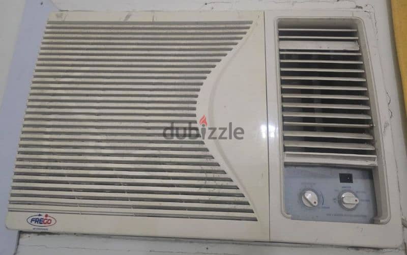 window ac for sale contact 34517539 2