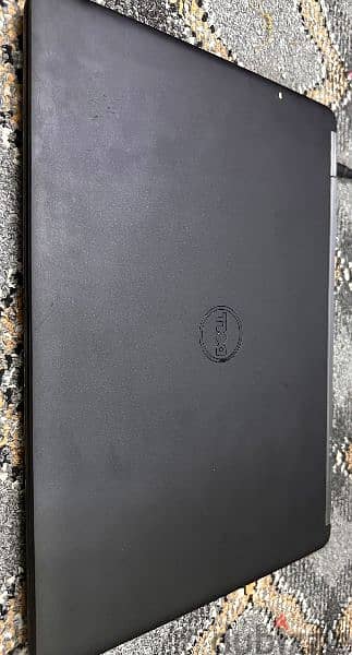 Dell Latitude E7450 8GB RAM 256GB SSD PERFECTLY WORKING 1