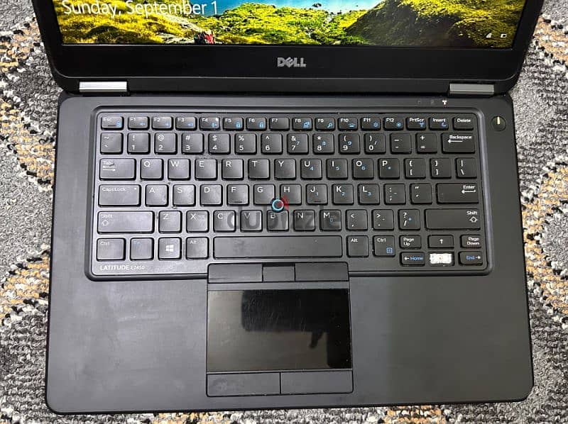 Dell Latitude E7450 8GB RAM 256GB SSD PERFECTLY WORKING 2