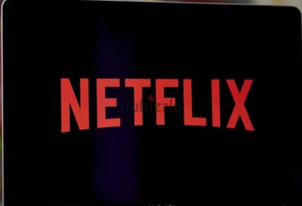 Netflix for tv and mobile available