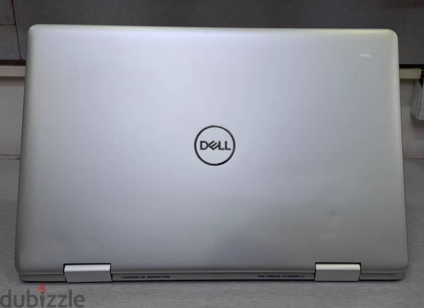 DELL i7 8th Gen 17.3" Touch Convertable Laptop NVidia 2GB GPU 16GB RAM 14