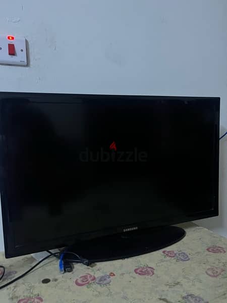 SAMSUNG 30inch TELEVISION 1