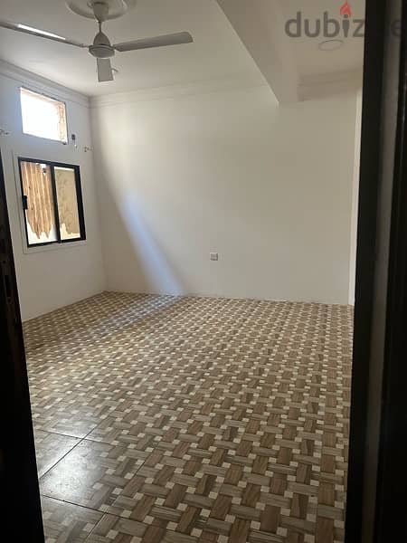 flat for rent in isa town near Nesto BD180 neg with EWA 0