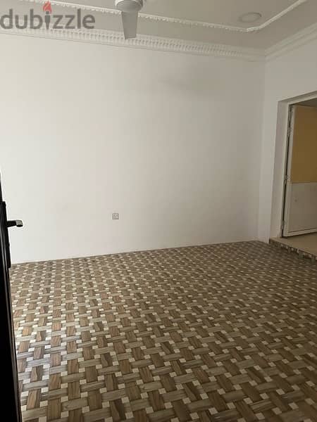 flat for rent in isa town near Nesto BD180 neg with EWA 3