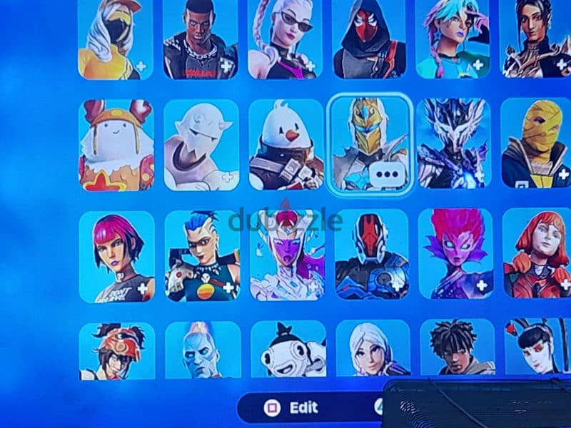 fortnite account for sale 6