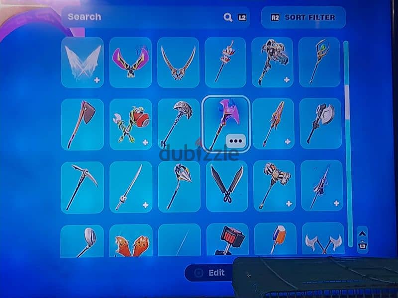 fortnite account for sale 10