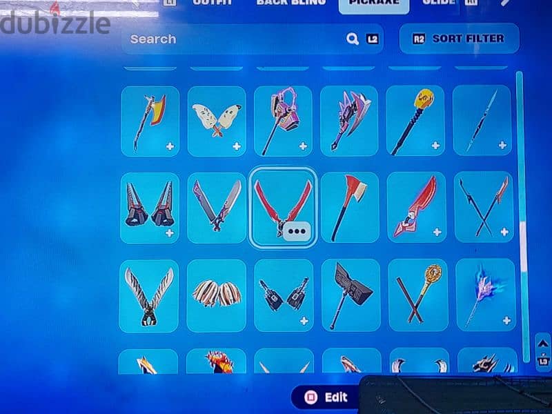 fortnite account for sale 13