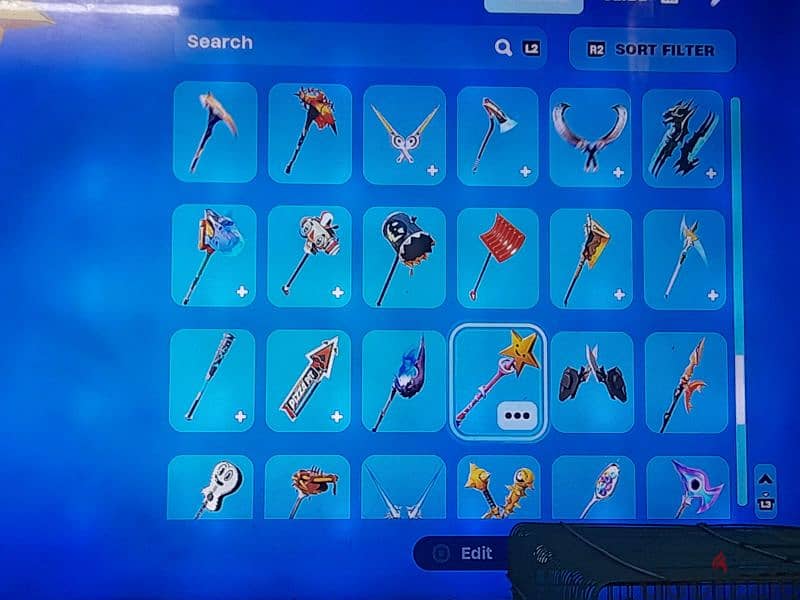 fortnite account for sale 14