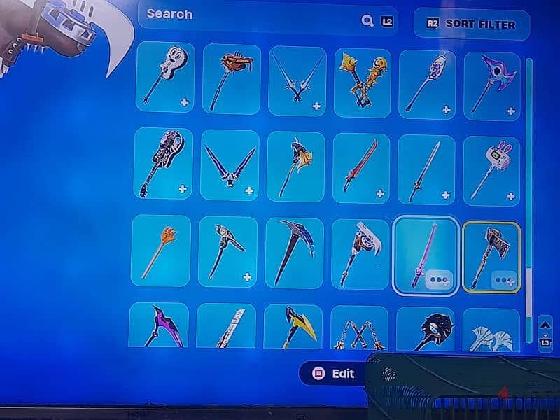 fortnite account for sale 15