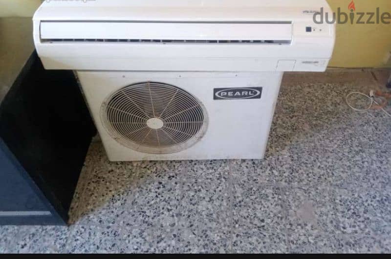 ac 3ton Ac for sale good condition good working 0