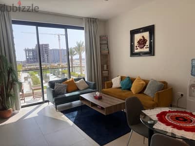 Brand new one bedroom close to The Address in Marassi