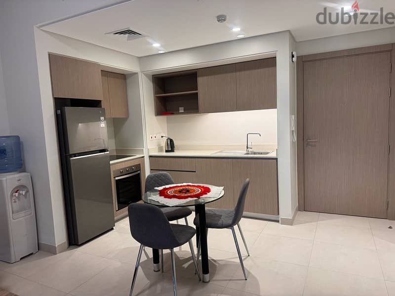 Brand new one bedroom close to The Address in Marassi 3