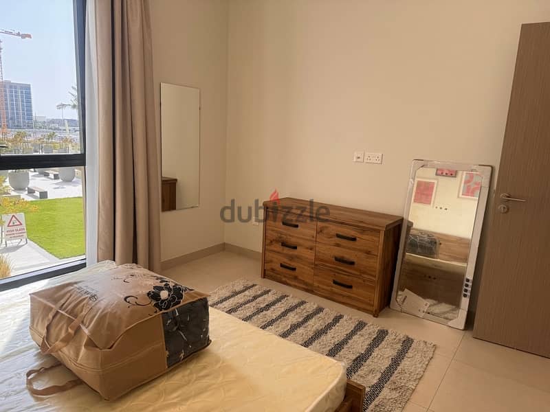 Brand new one bedroom close to The Address in Marassi 9