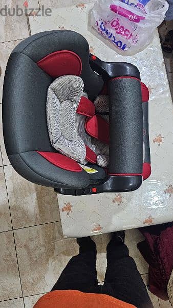 baby car seat 1