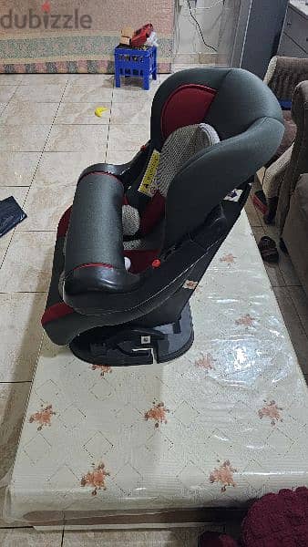 baby car seat 3