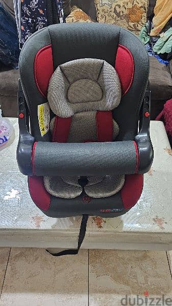 baby car seat 4