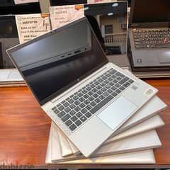 HP EliteBook 830 G7 0