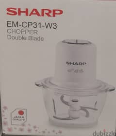 chopper sharp bd8 5 0