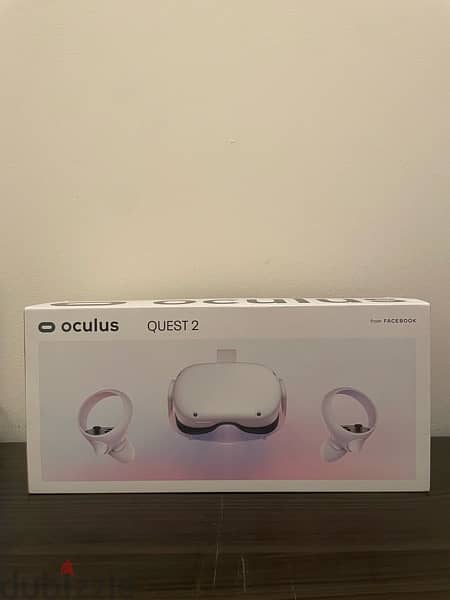 Oculus quest 2/ 256gb 1