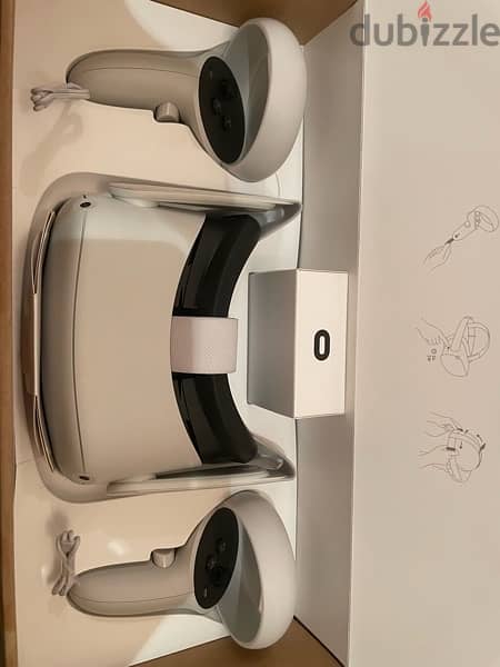 Oculus quest 2/ 256gb 2