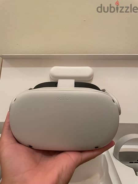 Oculus quest 2/ 256gb 4