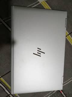 "HP EliteBook 1030 G3 – i7, 500GB SSD, 16GB RAM, 0