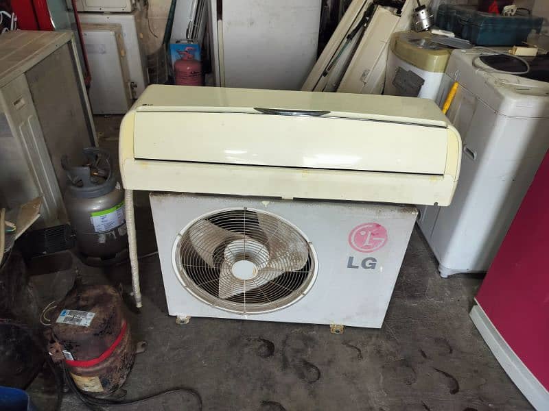 2ton split ac for sale free Fixing 35984389 1