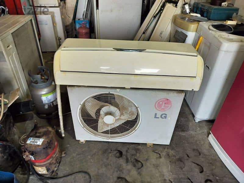 2ton split ac for sale free Fixing 35984389 2