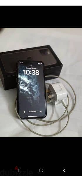 iphone 11 pro 256 Gb 2