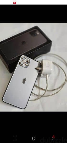 iphone 11 pro 256 Gb 3